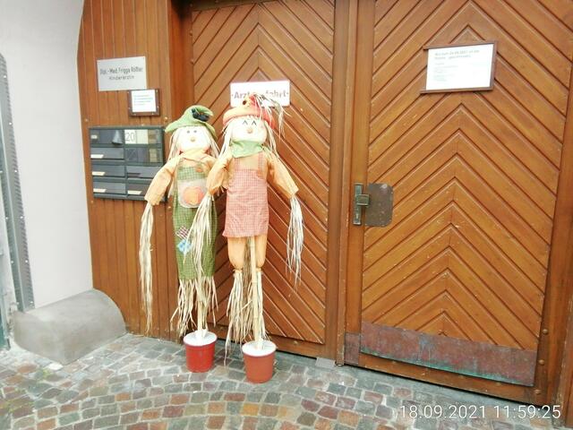 Querfurter Bauernmarkt und Treckertreffen 2021 mit O'Brian !