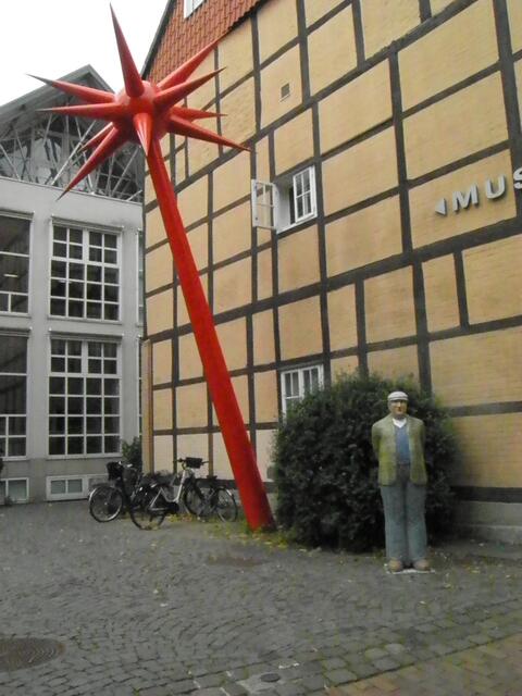 ...mal beim Schauen...