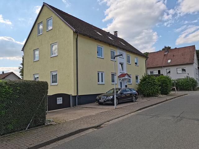 Der angeblich marode Kindergarten Aue wurde für kleines verkauft - auf seinem Gelände hätte problemlos eine neue KiTa bauen können.