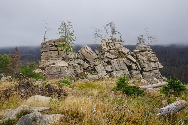 Mauseklippen