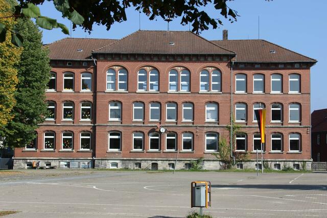 Trotz Millioneninvestitionen ist die Sanierung noch nicht abgeschlossen.