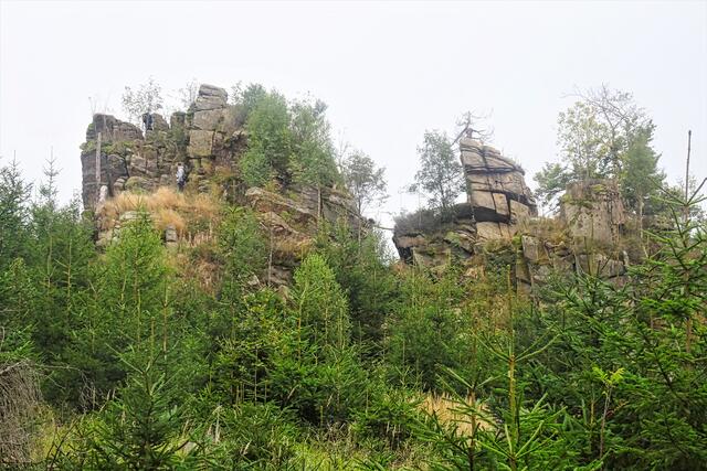 Scherstonklippen