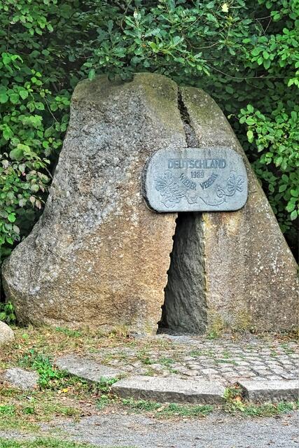 Gedenkstein