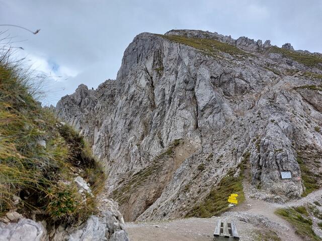 Reitherspitze