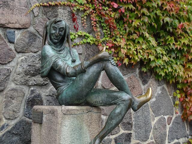 Till Eulenspiegel