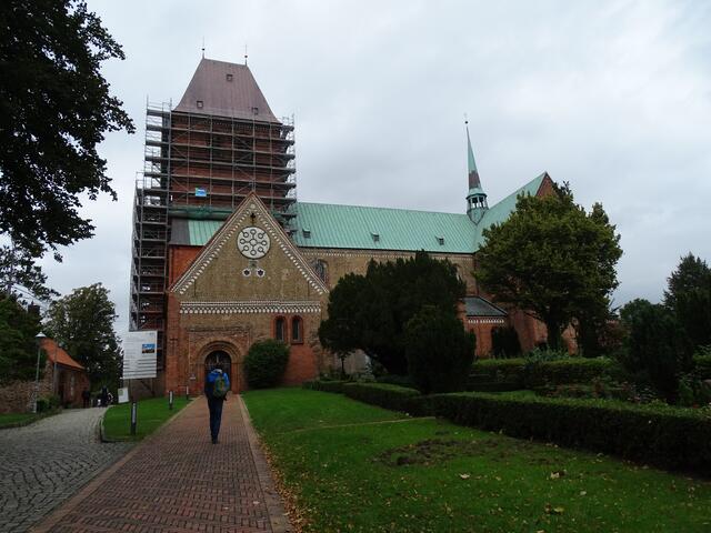 Dom St. Maria und Johannes in Ratzeburg
