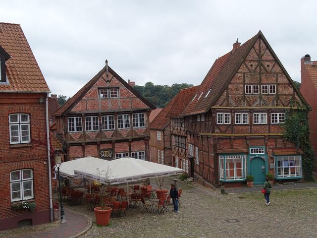 Eulenspiegel-Museum am Markt