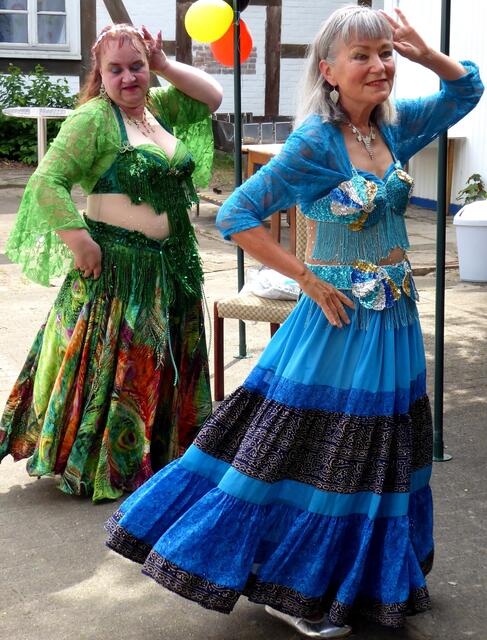 Duo Shimasira