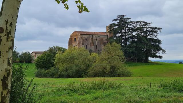 Saint Christaud