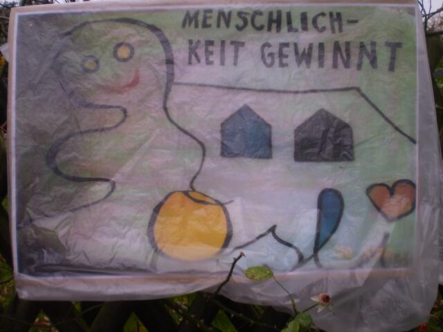 Bremer Schulgeist mit Herz