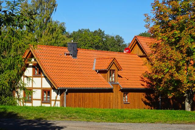 der Wilhelmshof