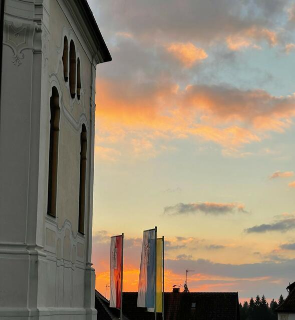 Herbststimmung … | Foto: © Bild: Stefan Brunner CC