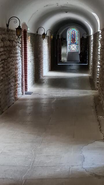 L'Abbaye de Tarasteix