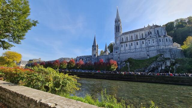 Lourdes