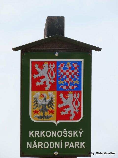 Nationalpark Riesengebirge