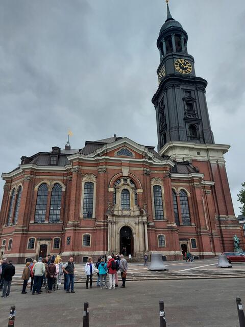 Hamburger Michel