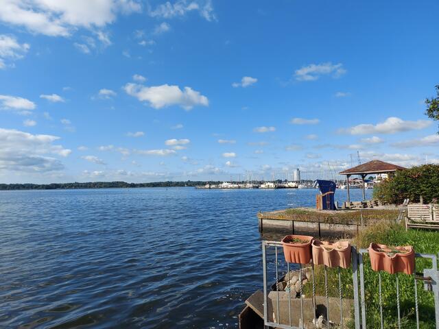 An der Schlei
