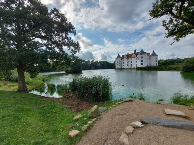 Schloss Glücksburg