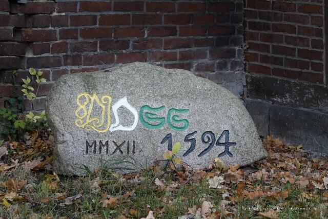 Gedenkstein
