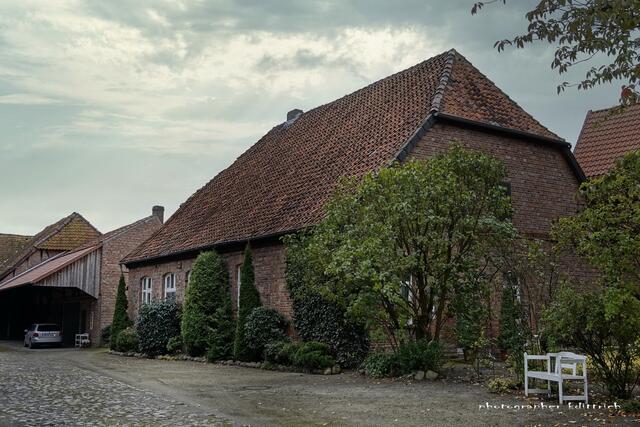 Bauernstraße