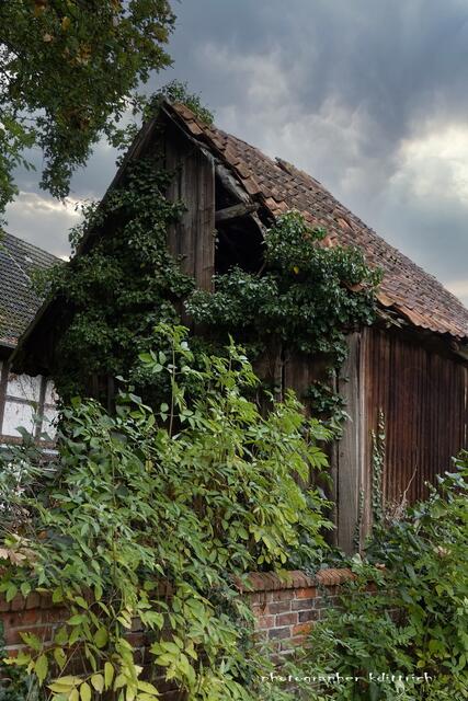 Lost Places