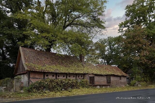 Das Backhaus