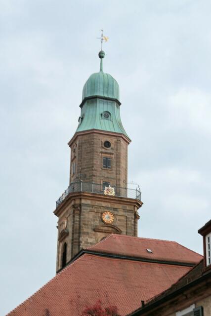 Hugenottenkirche