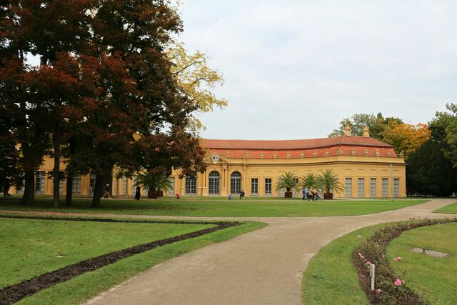 Orangerie