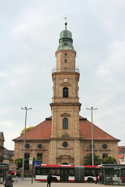Hugenottenkirche