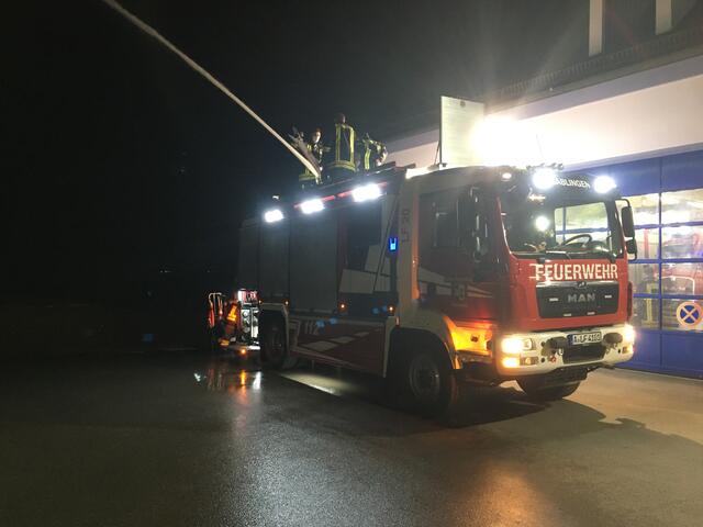 Foto: Freiwillige Feuerwehr Gablingen