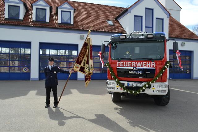 Foto: Freiwillige Feuerwehr Gablingen