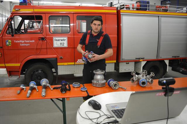 Foto: Freiwillige Feuerwehr Gablingen