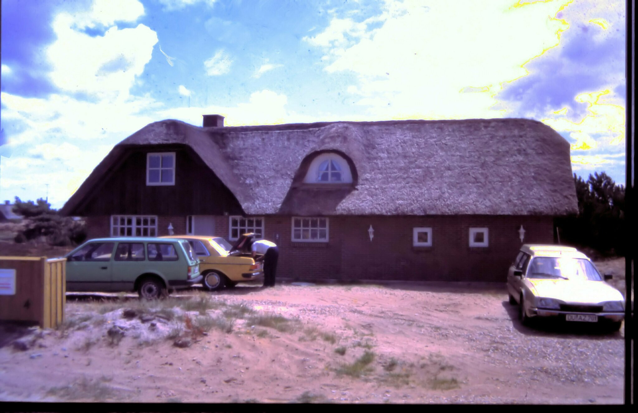 Aus Dem Analogarchiv D nemark 1989 Duisburg aus-dem-analogarchiv-d-nemark-1989-duisburg