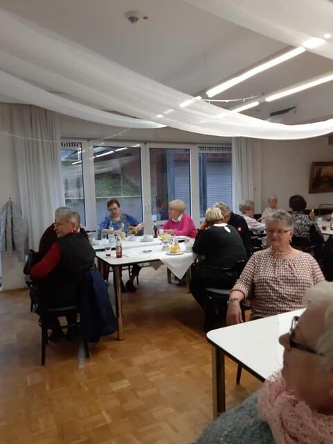 Foto: AWO Horst - Nord/Heinz Kolb