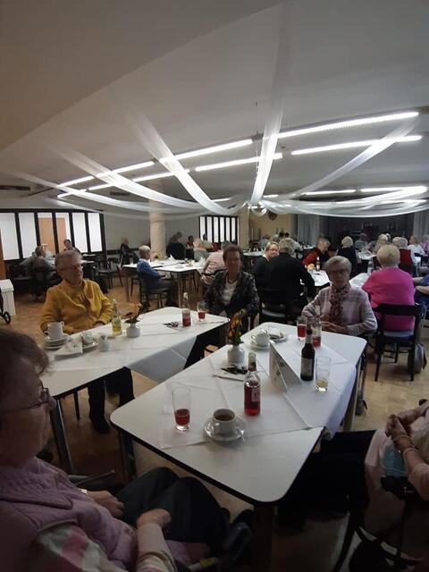 AWO HORST-NORD | Foto: AWO Horst - Nord/Heinz Kolb