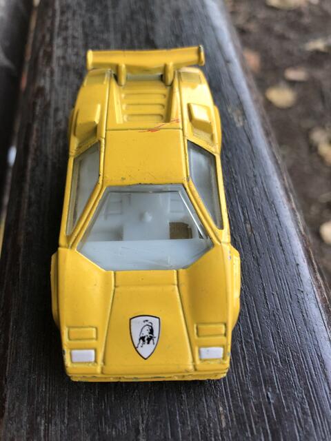 Lamborghini