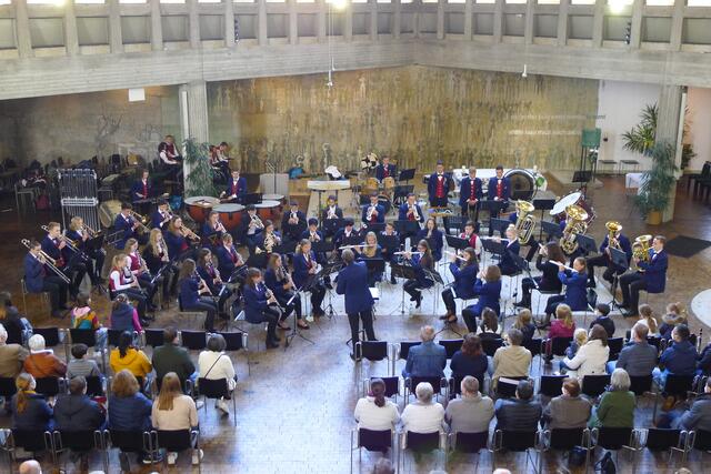 A-Orchester