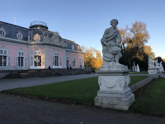 Schloss Benrath