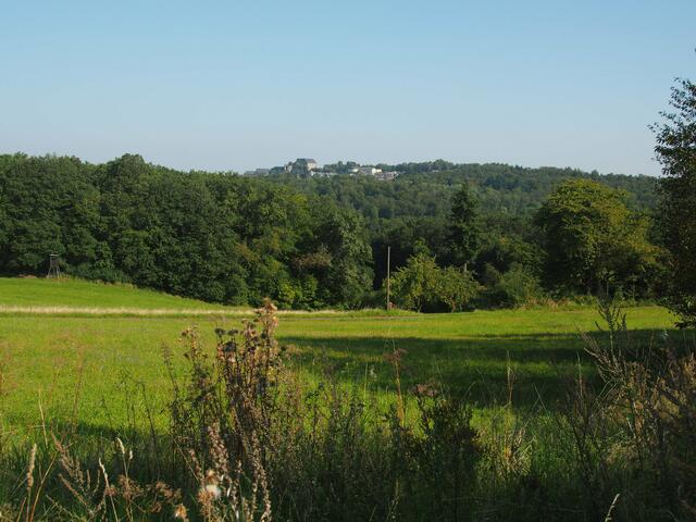 Hohensolmser Land. Foto: Wolfgang Döhler