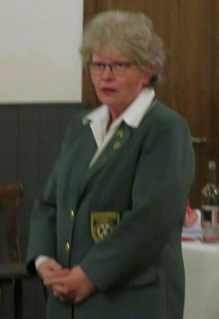 Birgit Gräfenkämper