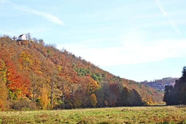Selketal und der Meiseberg