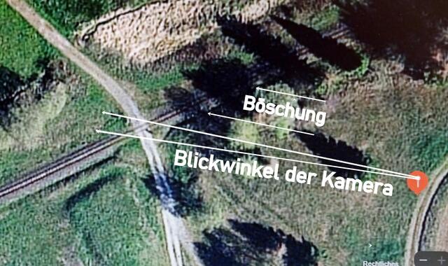 Rekonstruktionsversuch