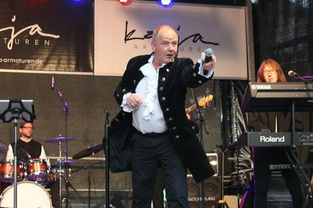 Michael "Mick" Kochanski