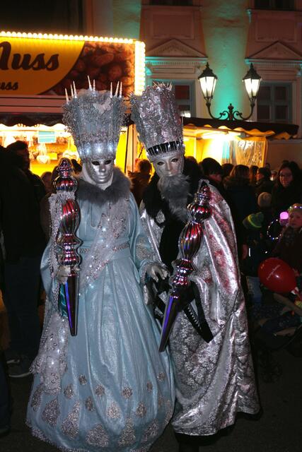 Sind sie nicht schön anzuschauen?