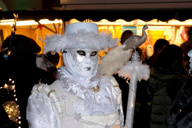 ich glaube sie schaut mich an!