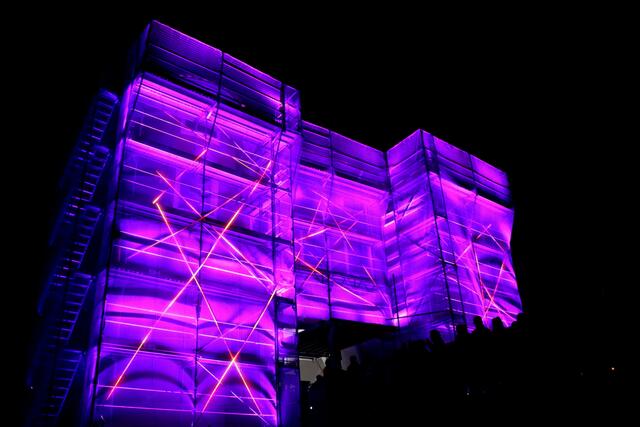 Umhüllte Rieder Tor