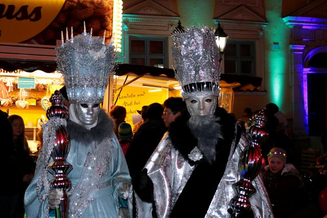 meine Freunde aus Schwäbisch Hall