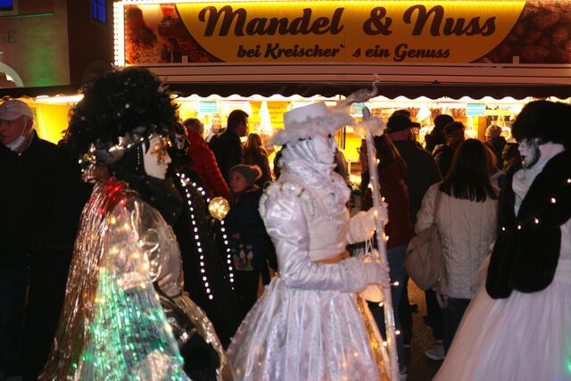 ich liebe Süßigkeiten!