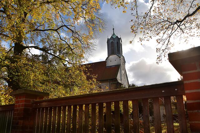 Klosterkirche Marienwerder