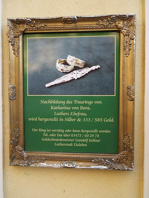 Vielleicht ein kleines Geschenk...